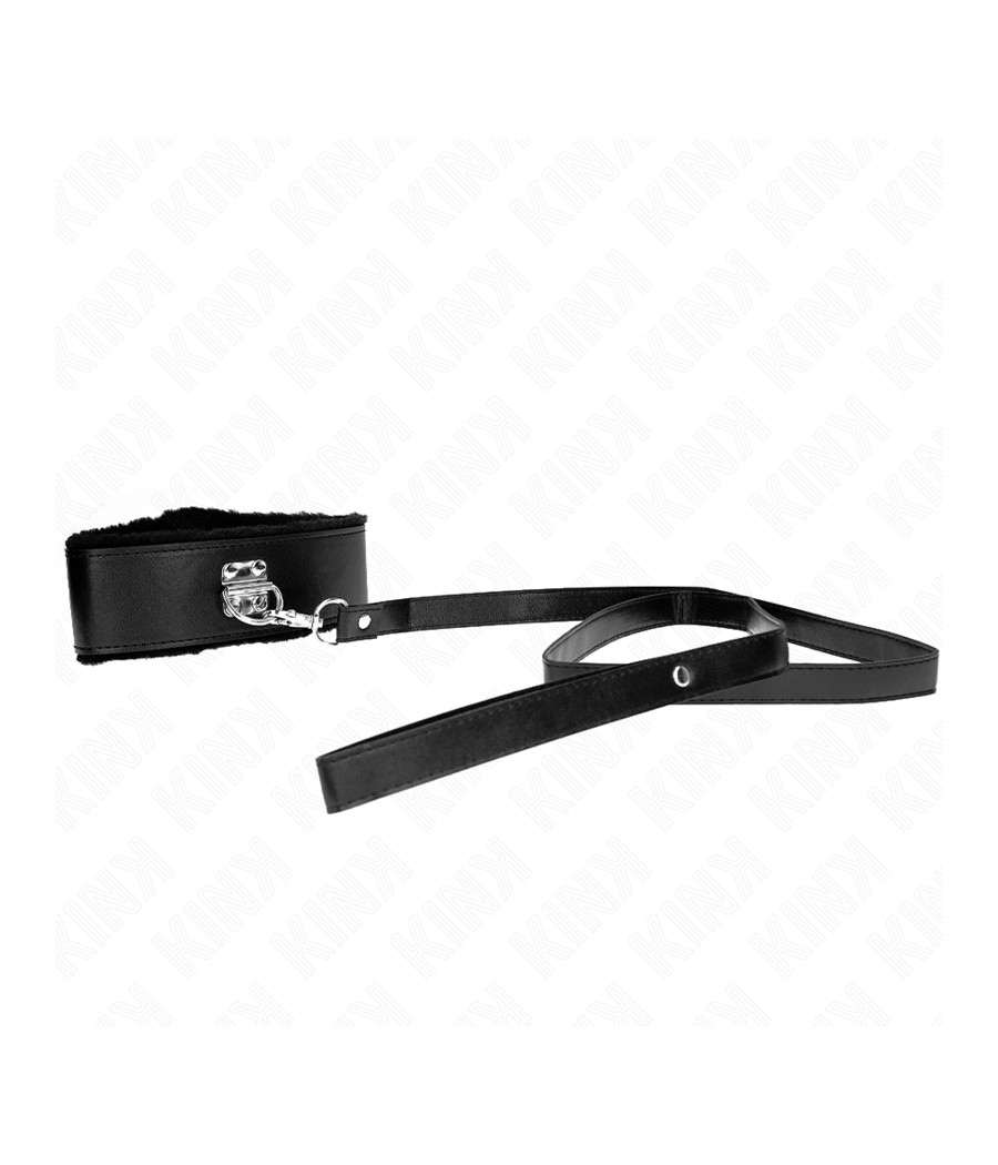 KINK - COLLIER AVEC LAISSE...
