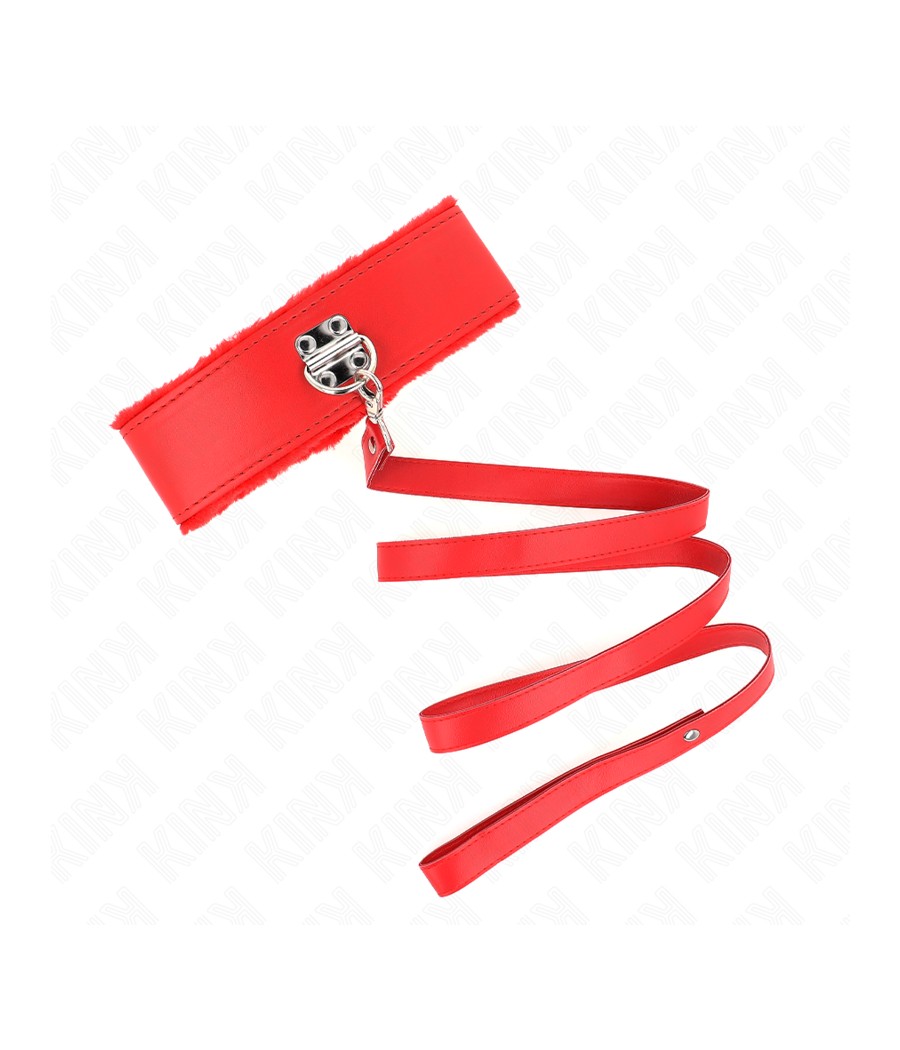 KINK - COLLIER AVEC LAISSE...