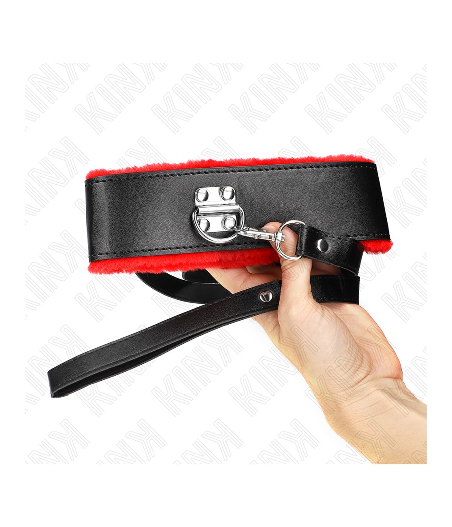 KINK - COLLIER AVEC...