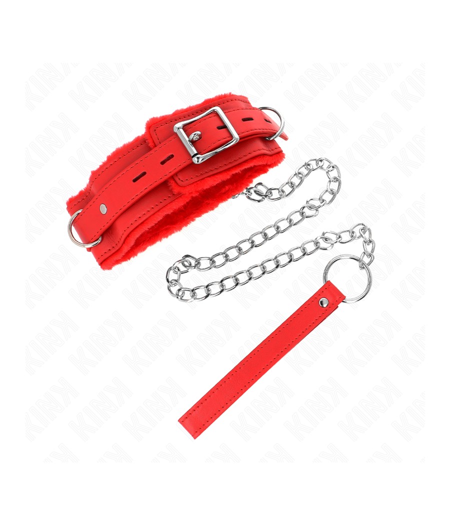 KINK - COLLIER AVEC LAISSE...