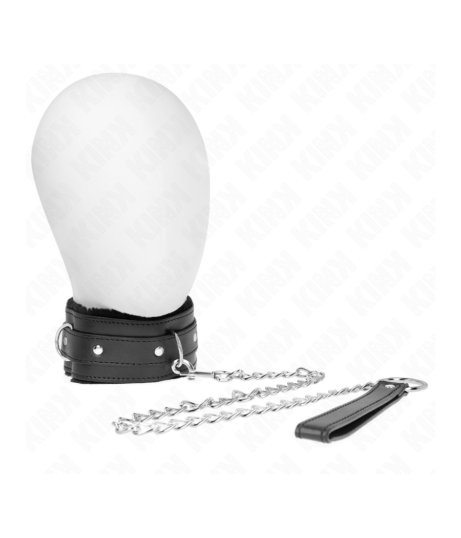 KINK - COLLIER AVEC LAISSE...