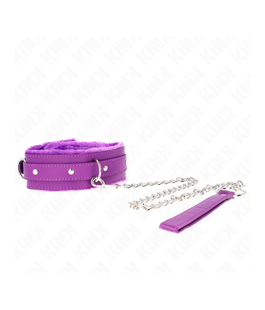 KINK - COLLIER AVEC LAISSE...