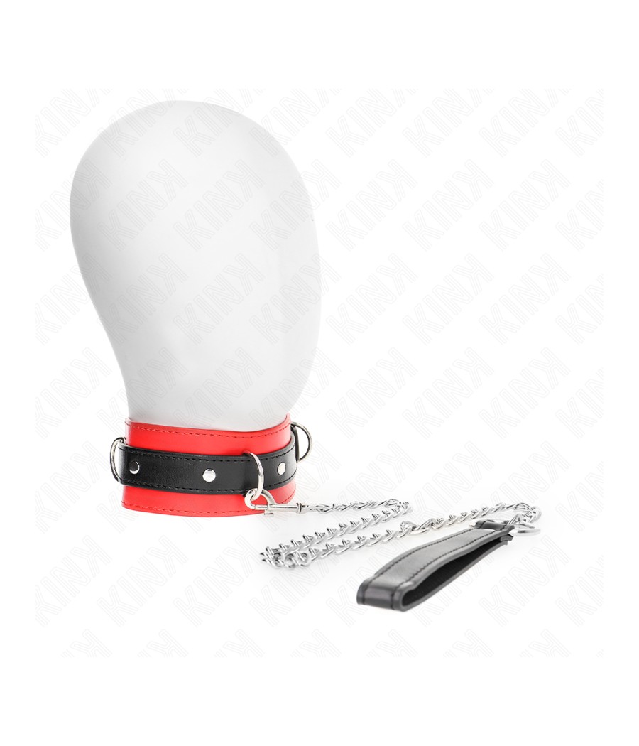 KINK - COLLIER AVEC...