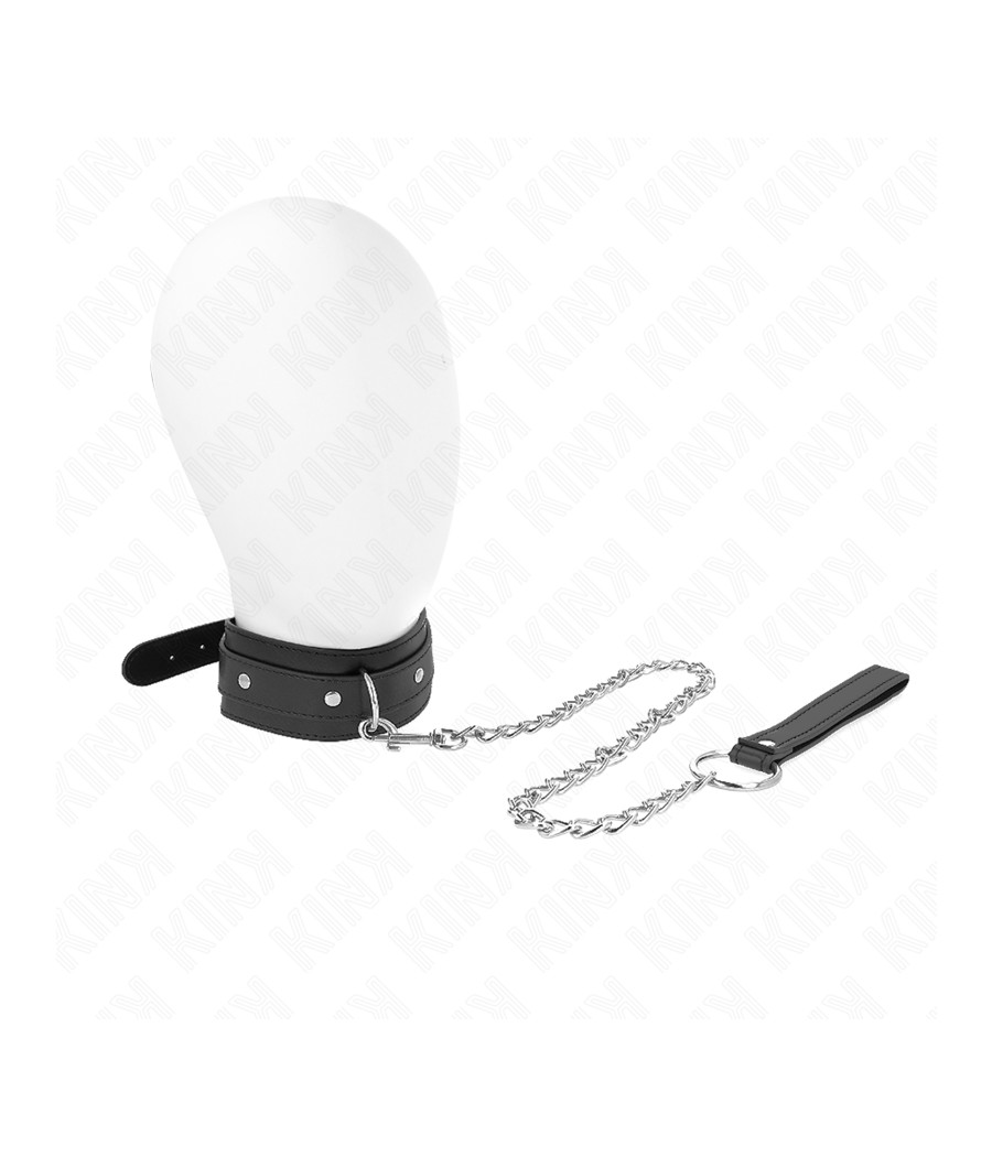 KINK - COLLIER AVEC LAISSE...
