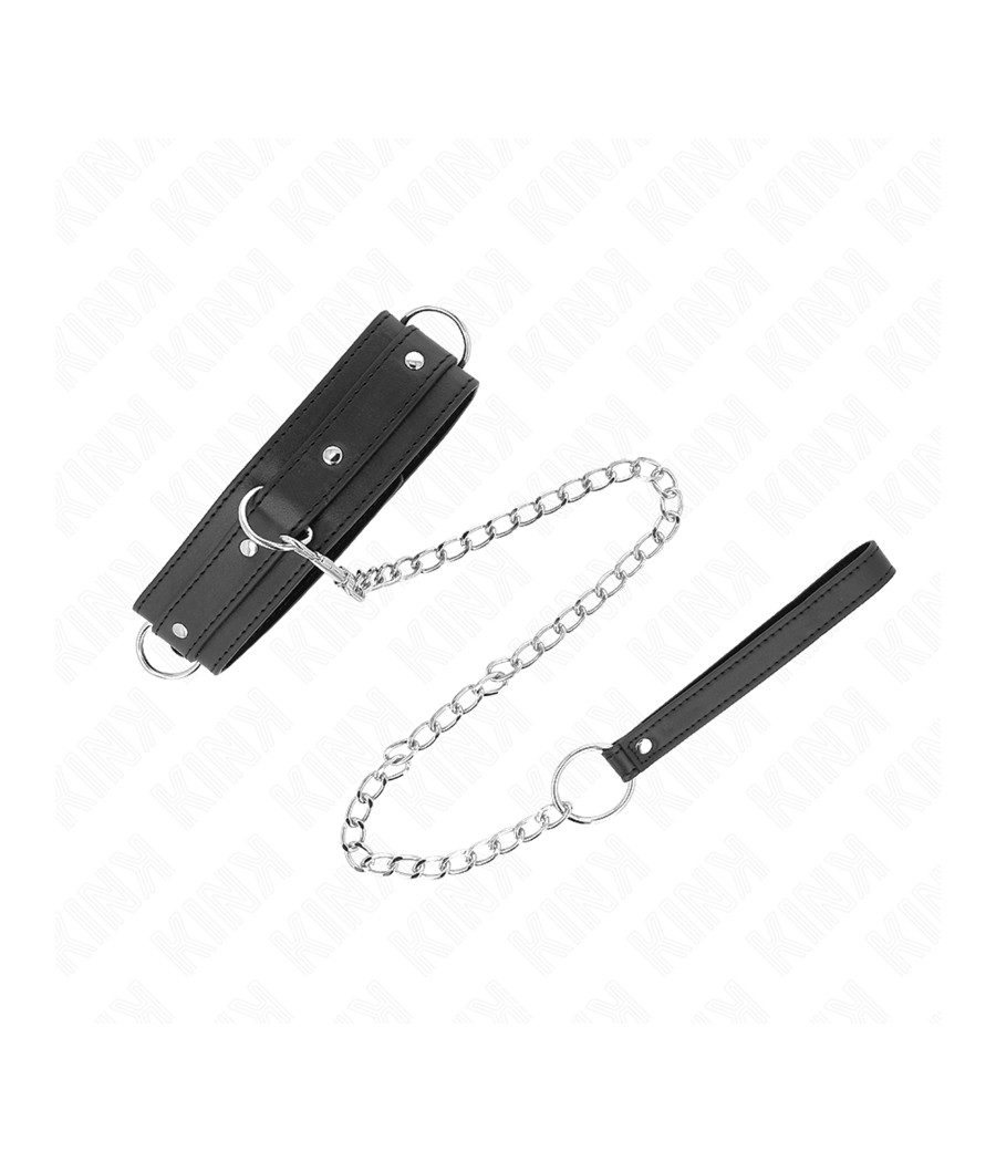 KINK - COLLIER AVEC LAISSE...