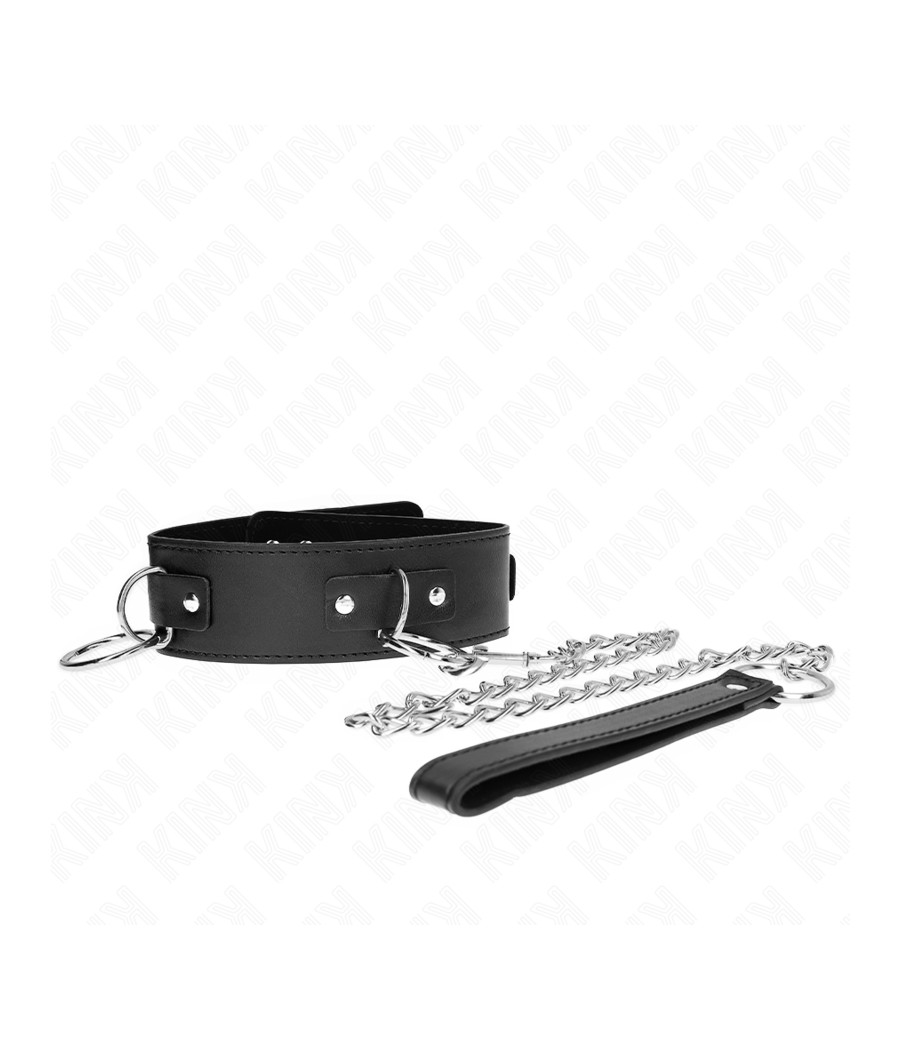 KINK - COLLIER AVEC LAISSE...