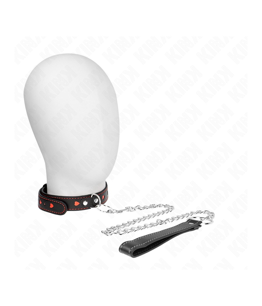 KINK - COLLIER AVEC...