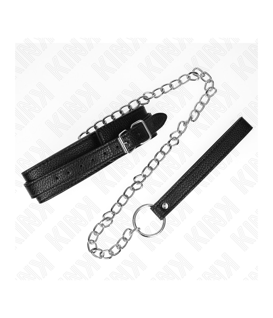 KINK - COLLIER MOTIF...