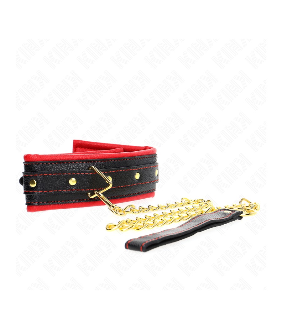 KINK - COLLIER AVEC...