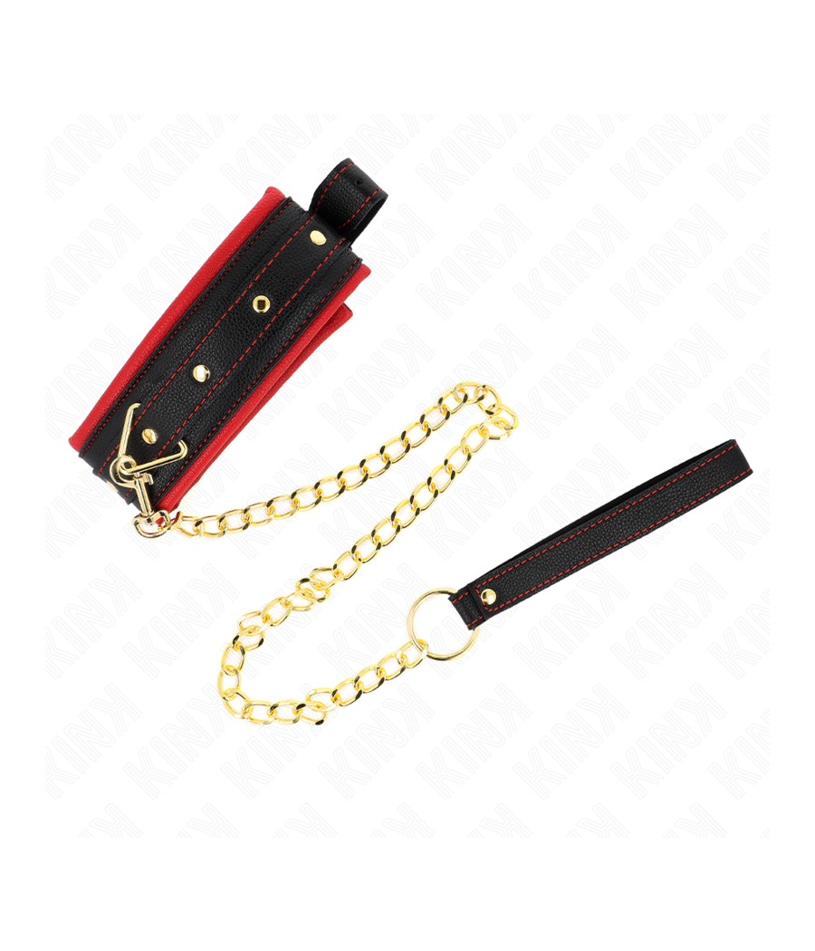 KINK - COLLIER AVEC LAISSE...