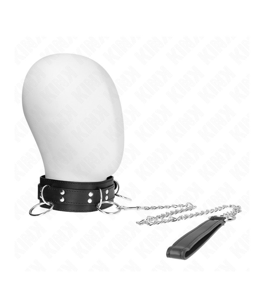 KINK - COLLIER ESCLAVAGE 3...