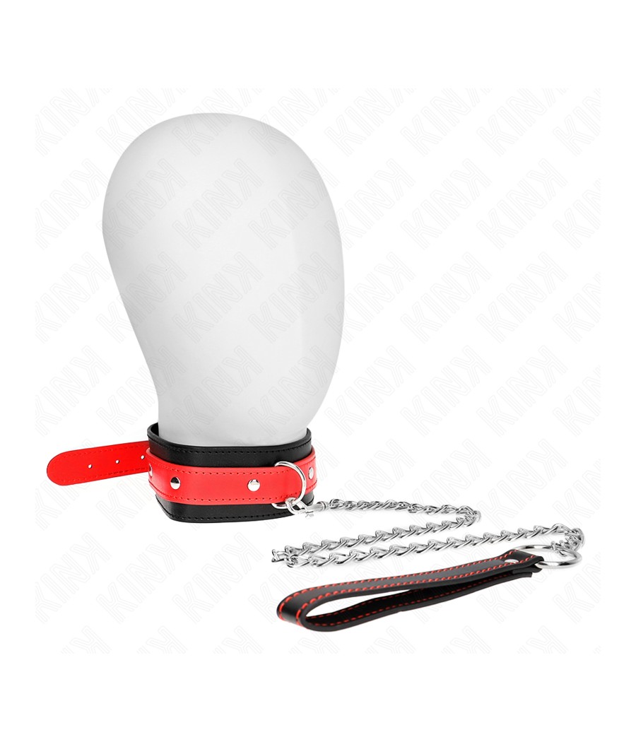 KINK - COLLIER AVEC...