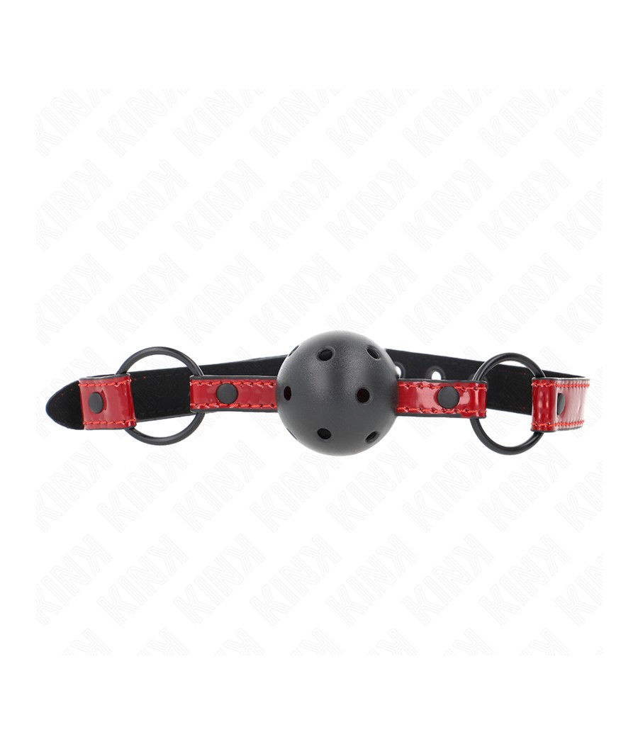 KINK - BOULE EN CUIR...