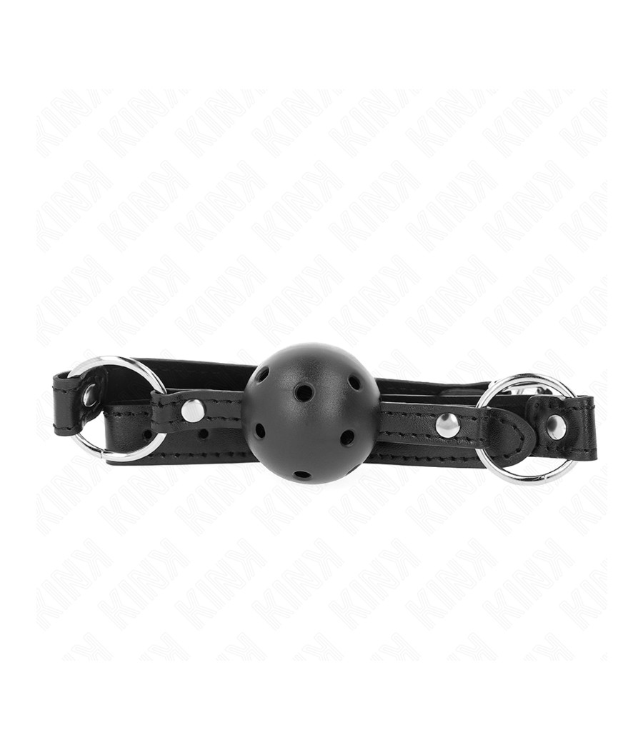 KINK - BOULE NOIRE CREUSE...
