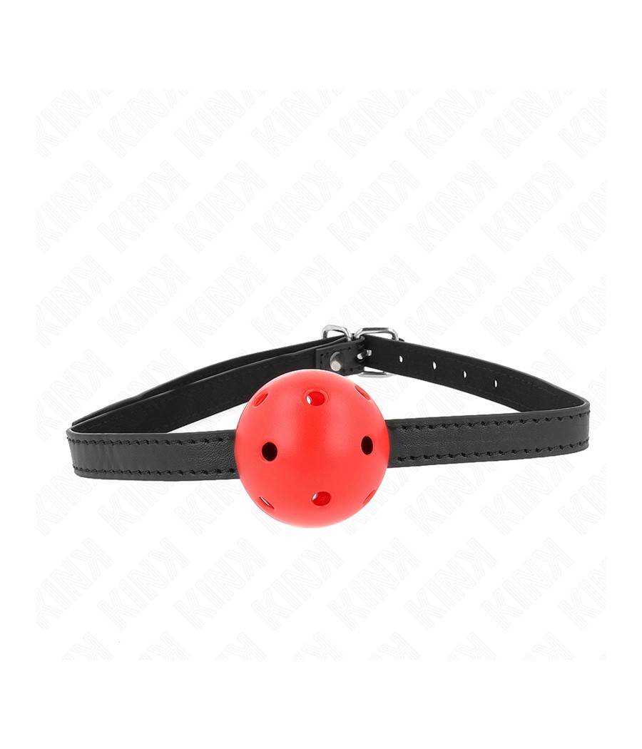 KINK - BÂILLON À BOULE...