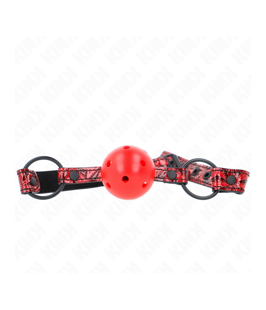 KINK - BOULE MOTIF DIAMANT...