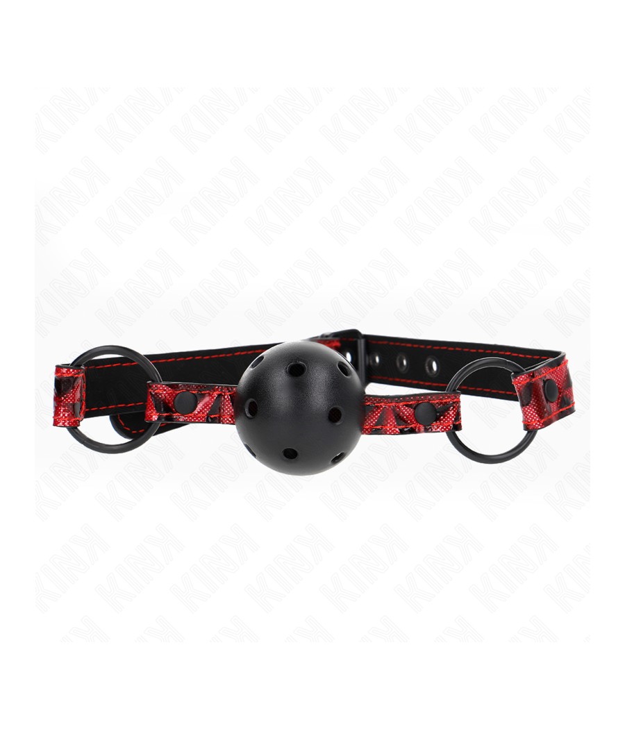 KINK - BOULE MOTIF DIAMANT...