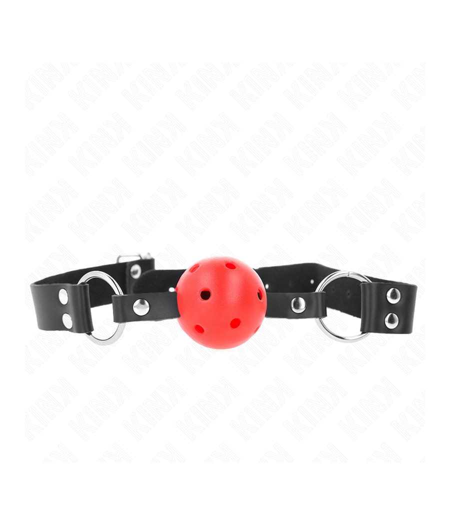 KINK - GAGS RESPIRANTE 4 CM...