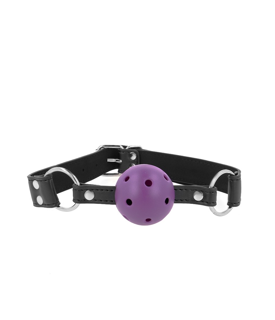 KINK - GAGS RESPIRANTE 4 CM...