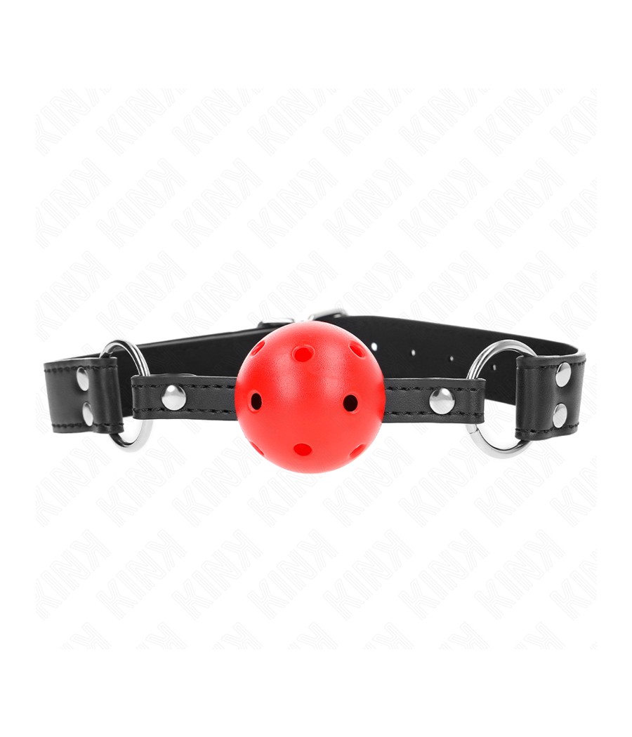 KINK - GAGS RESPIRANT 4 CM...