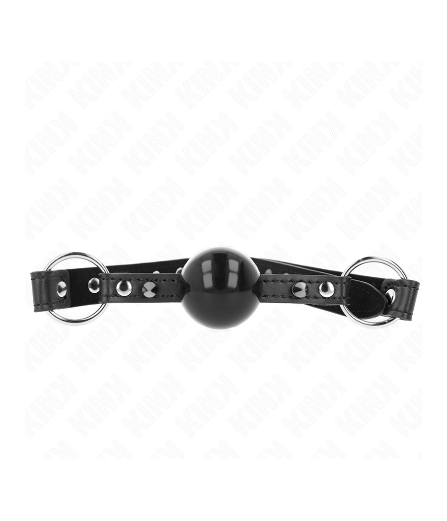 KINK - BÂILLON BALLE 4 CM...
