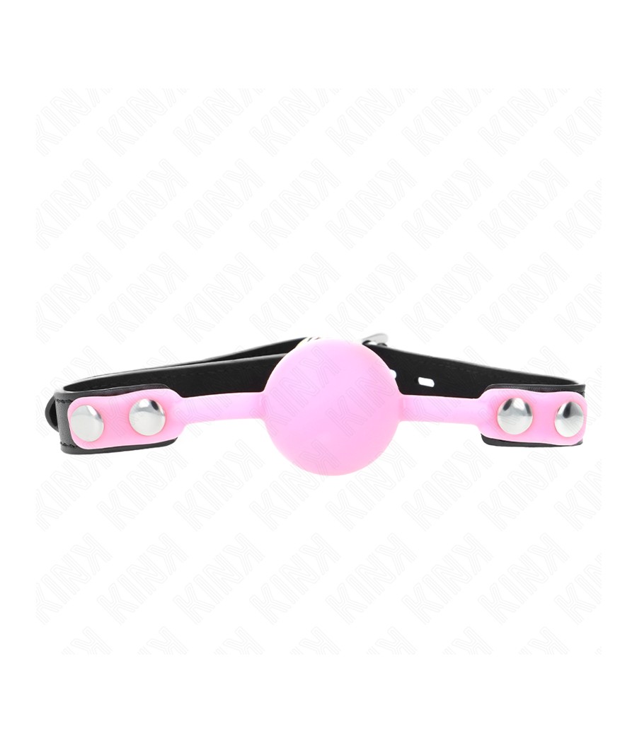 KINK - GAGS BOULE EN...
