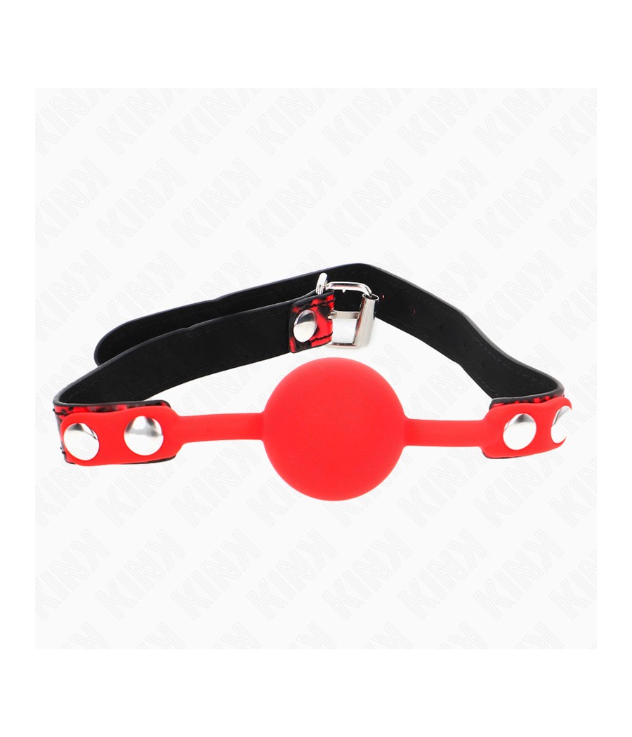 KINK - GAGS BOULE EN...