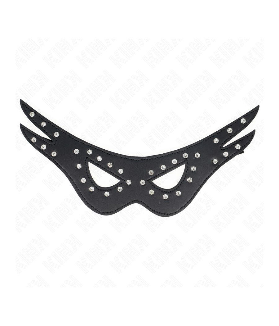 KINK - MASQUE SEXY EN CUIR...