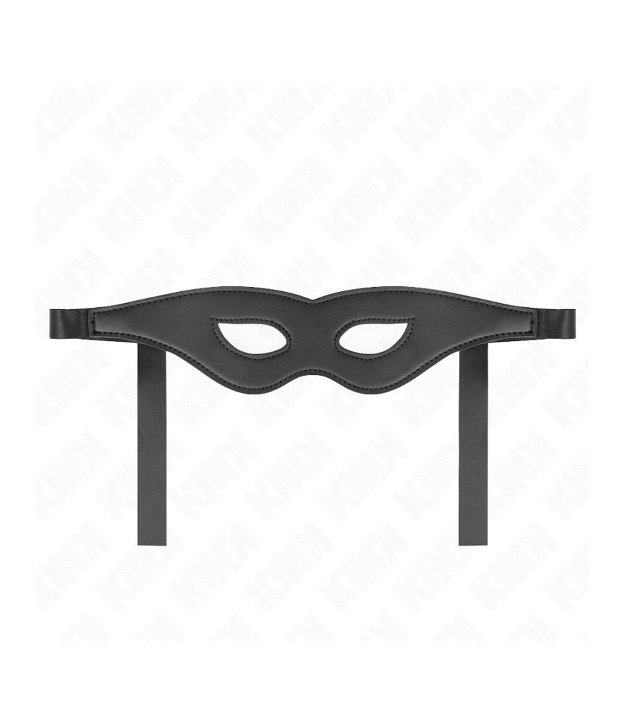 KINK - MASQUE EN CUIR...