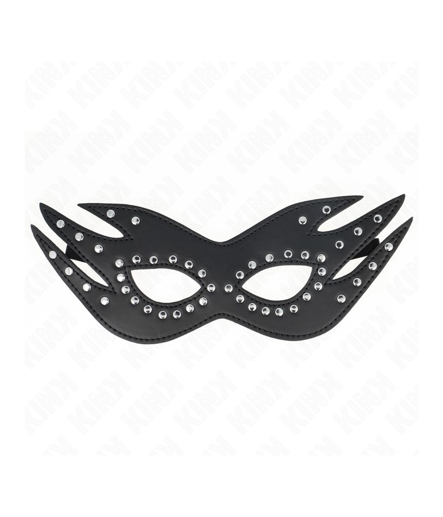 KINK - MASQUE EN CUIR À...