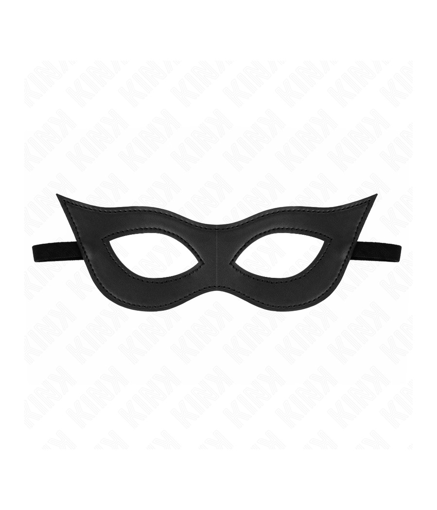 KINK - MASQUE EN CUIR...