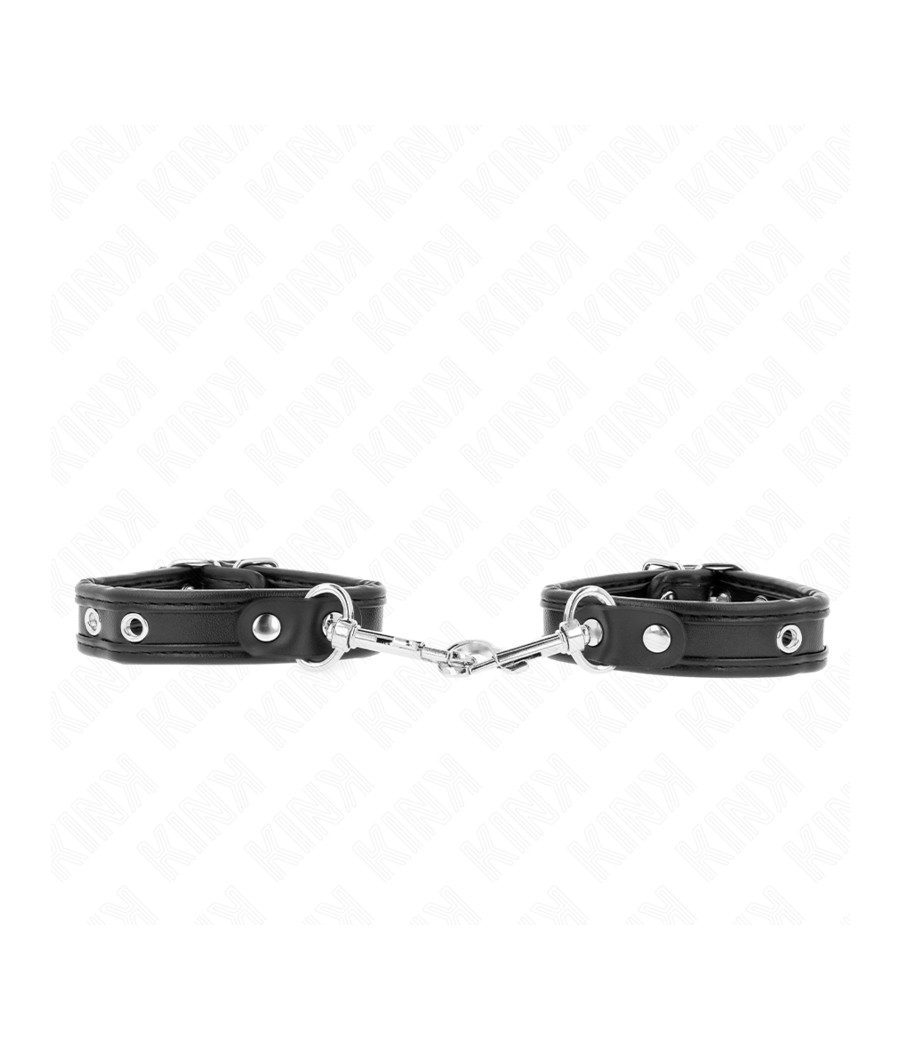 KINK - MINI MENOTTES NOIR...