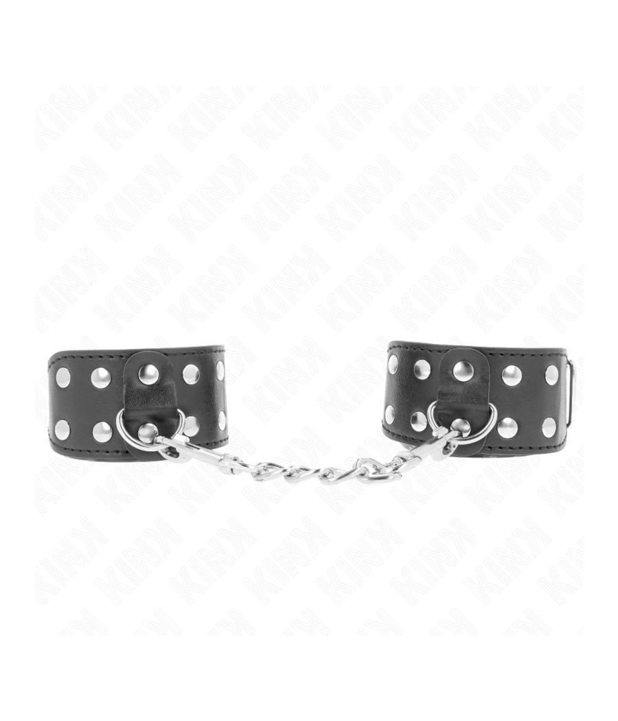 KINK - MENOTTES AVEC DOUBLE...