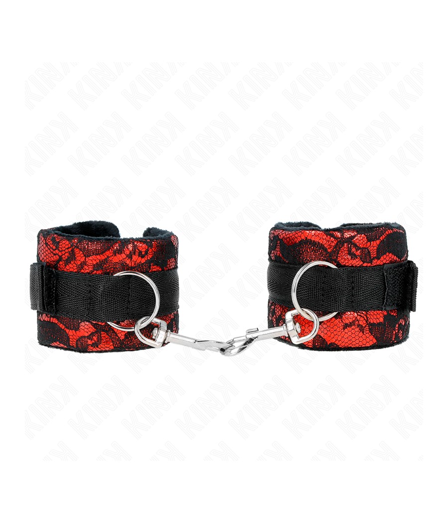 KINK - MENOTTES COURTES EN...