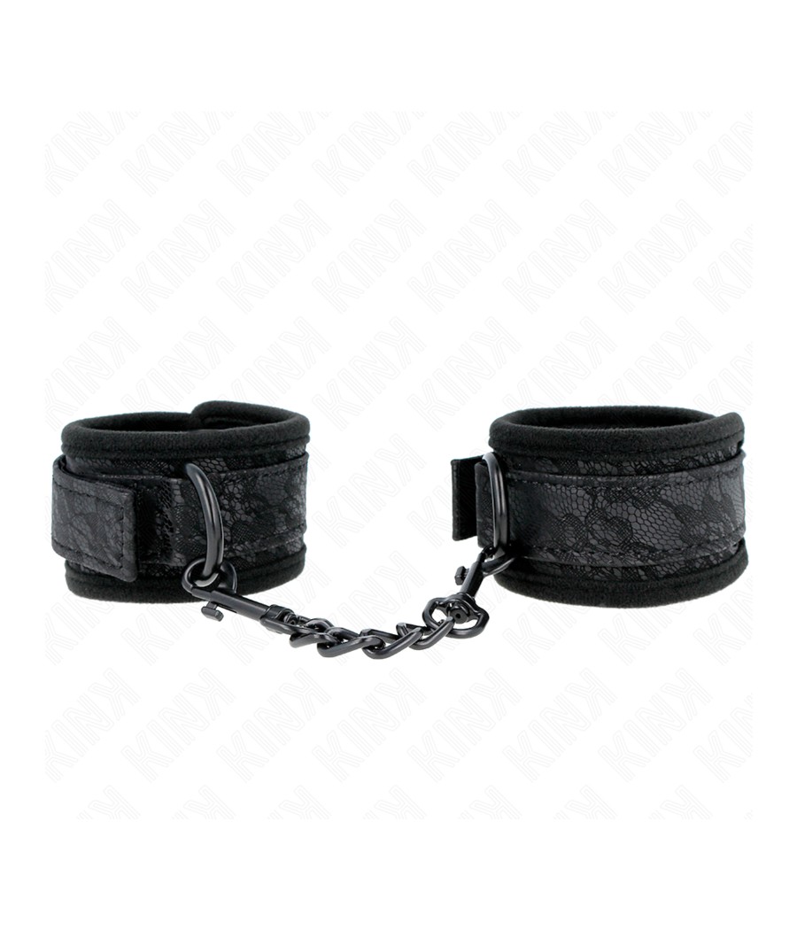 KINK - MENOTTES RECOUVERTS...