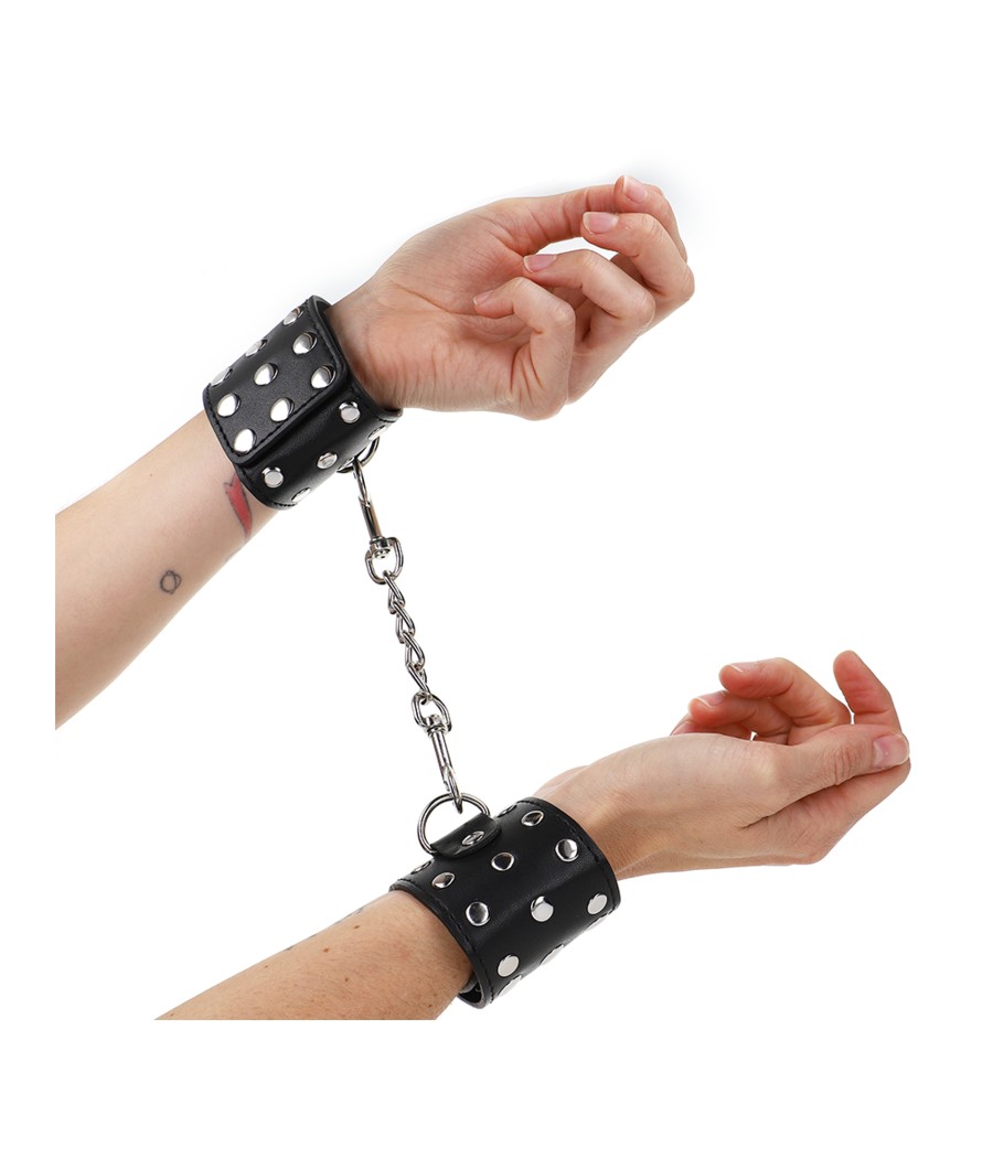 KINK - MENOTTES AVEC...