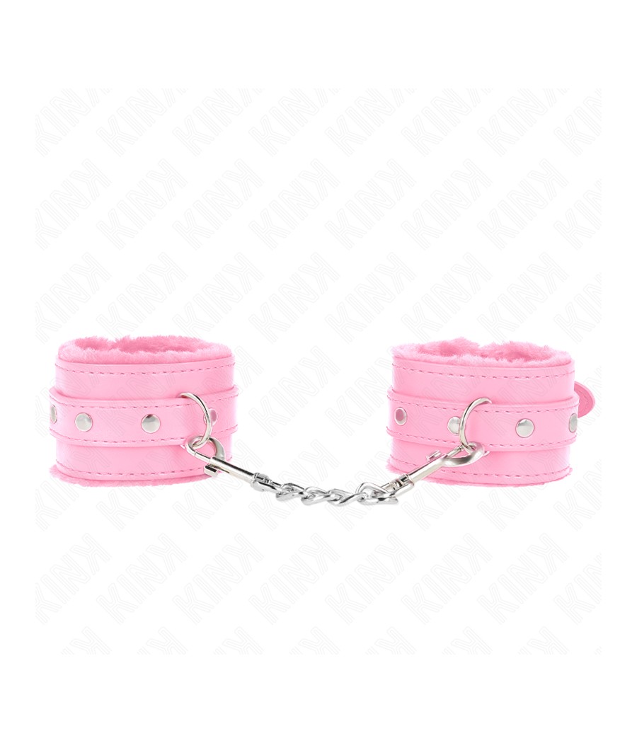 KINK - MENOTTES DOUBLÉS DE...