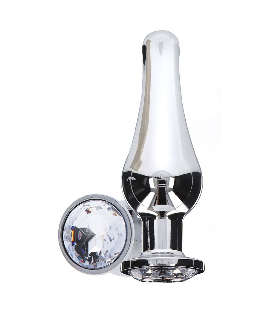 TOYJOY - PLUG ANAL MOYEN...