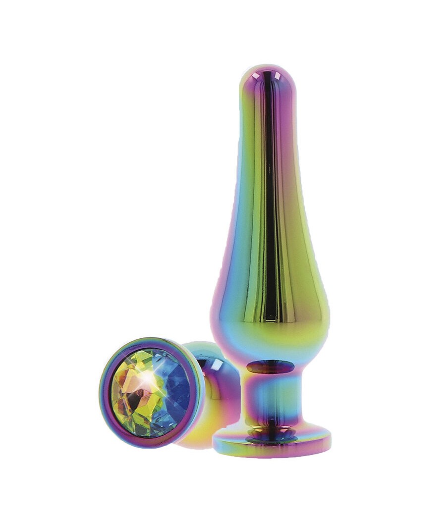 TOYJOY - ANAL PLAY TWILIGHT...