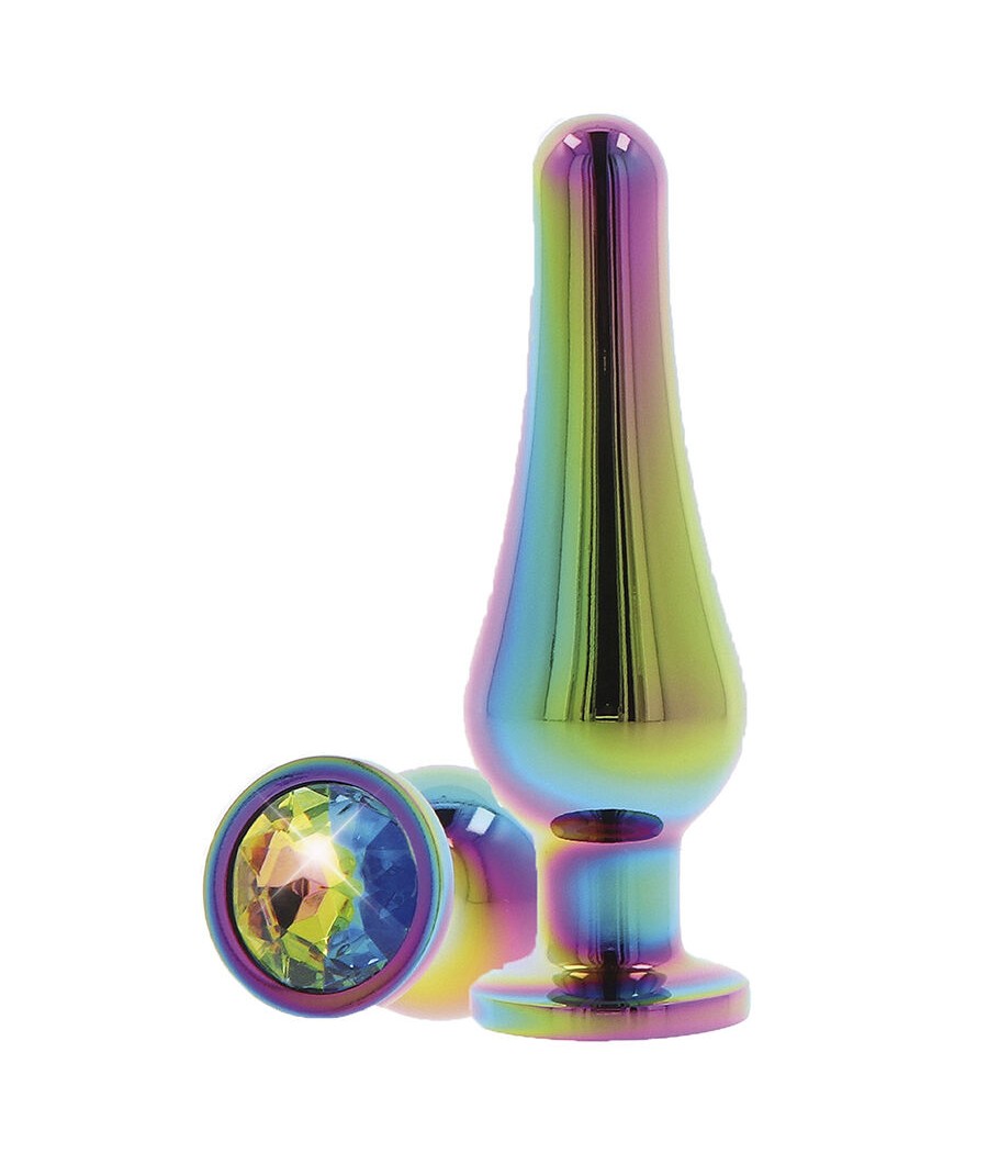 TOYJOY - PLUG ANAL MOYEN...