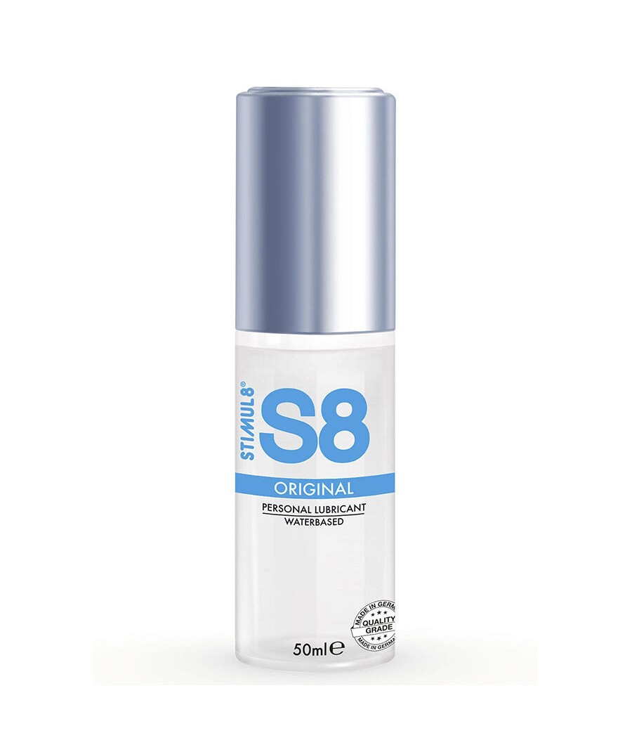 STIMUL8 - S8 LUBRIFIANT À...