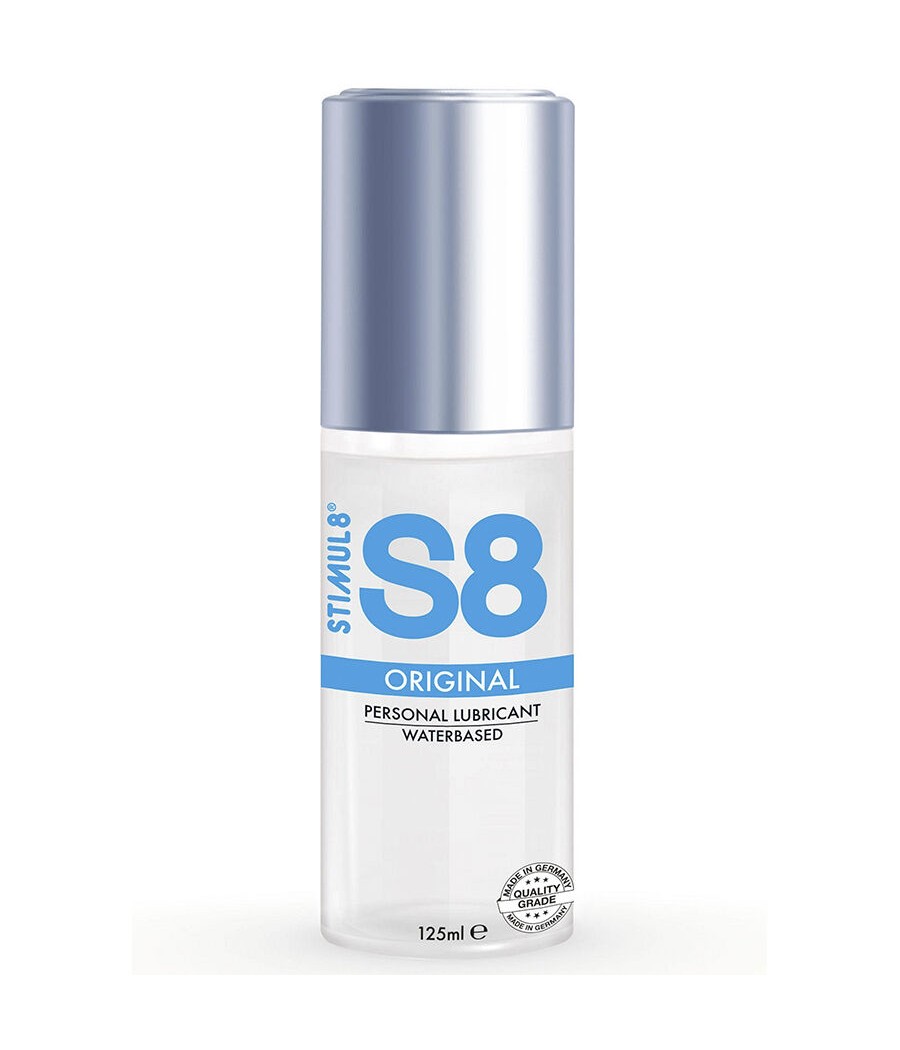 STIMUL8 - S8 LUBRIFIANT À...