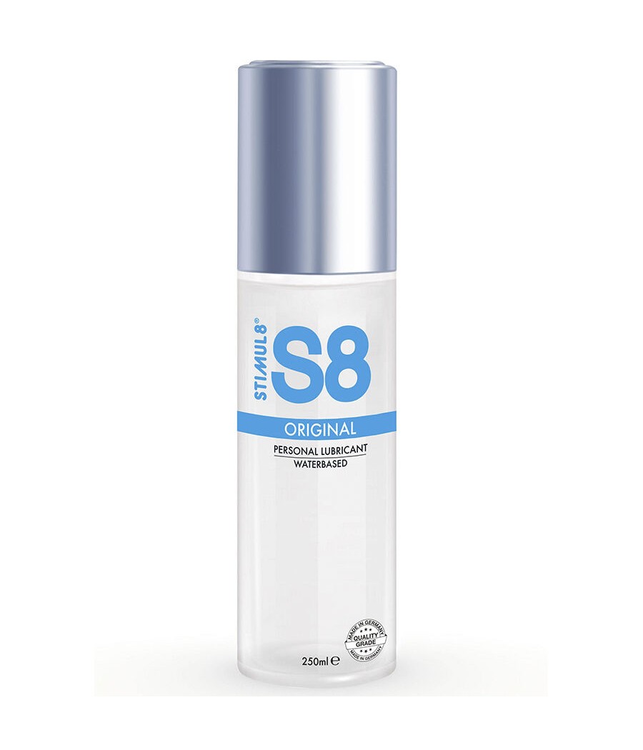 STIMUL8 - S8 LUBRIFIANT À...