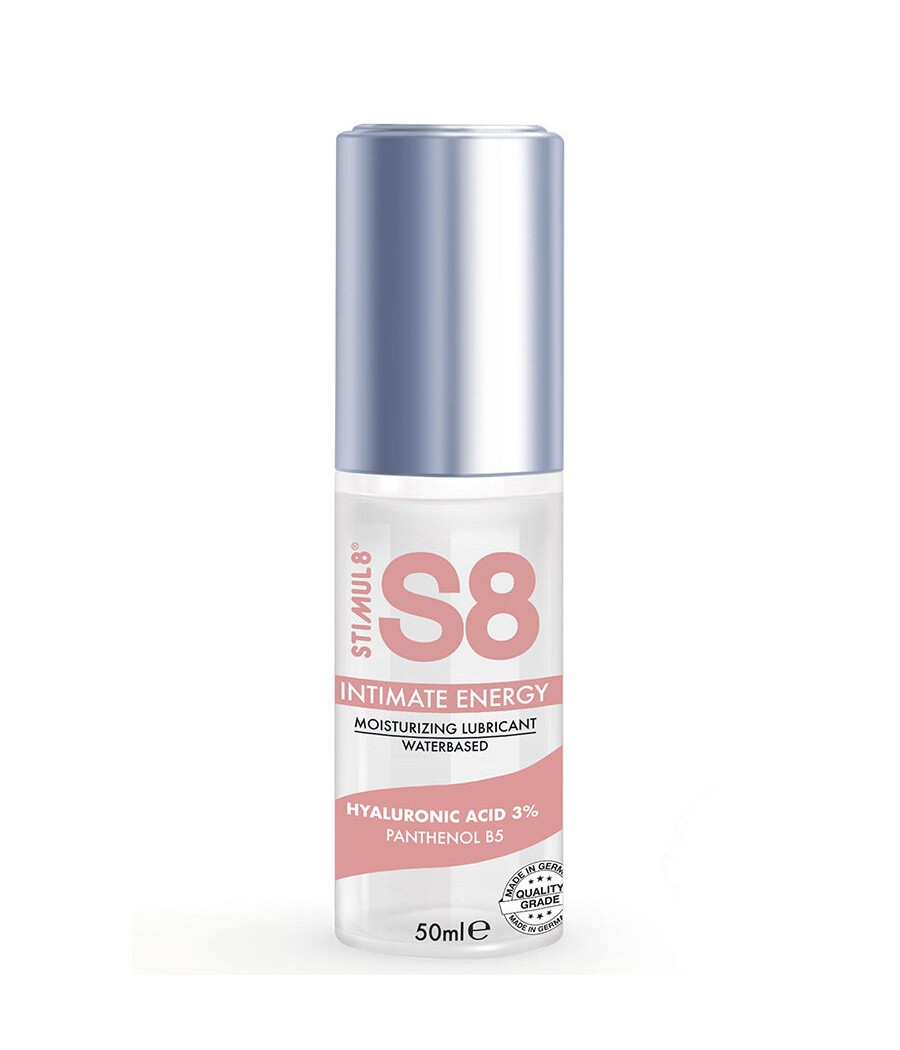 STIMUL8 - S8 LUBRIFIANT À...