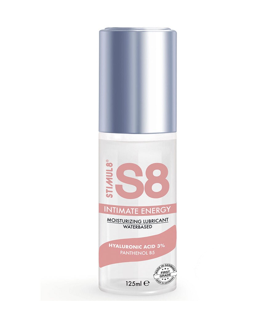 STIMUL8 - S8 LUBRIFIANT À...