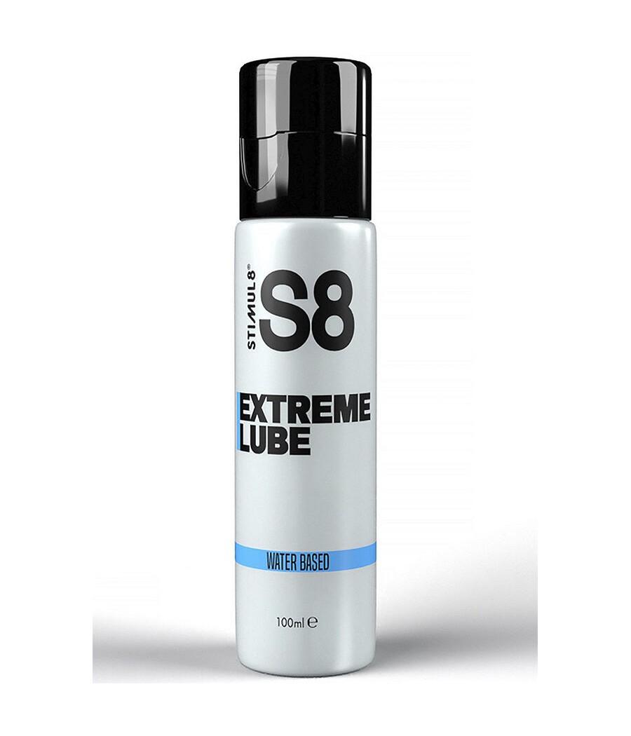 STIMUL8 - S8 EXTREME...