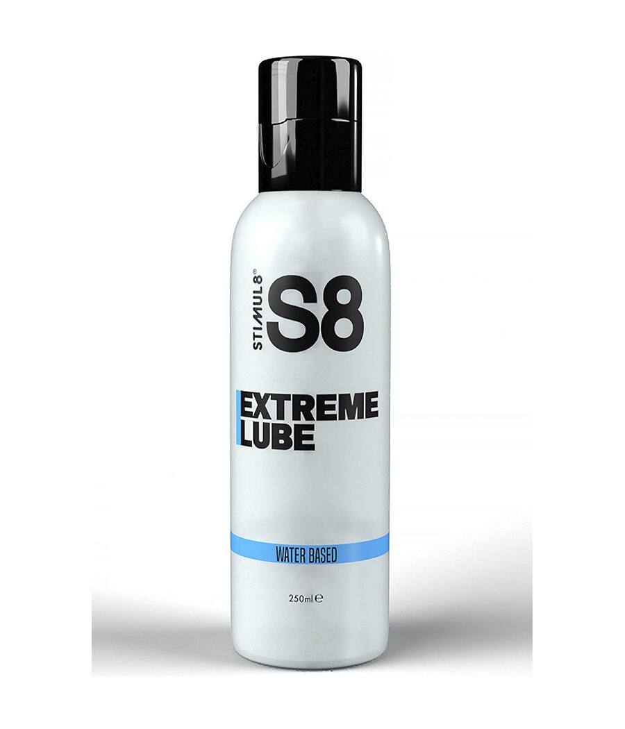 STIMUL8 - S8 EXTREME...