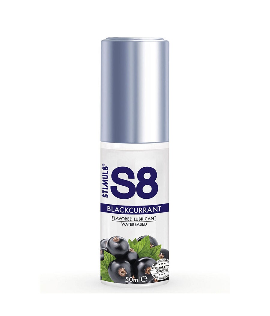 STIMUL8 - LUBRIFIANT S8...