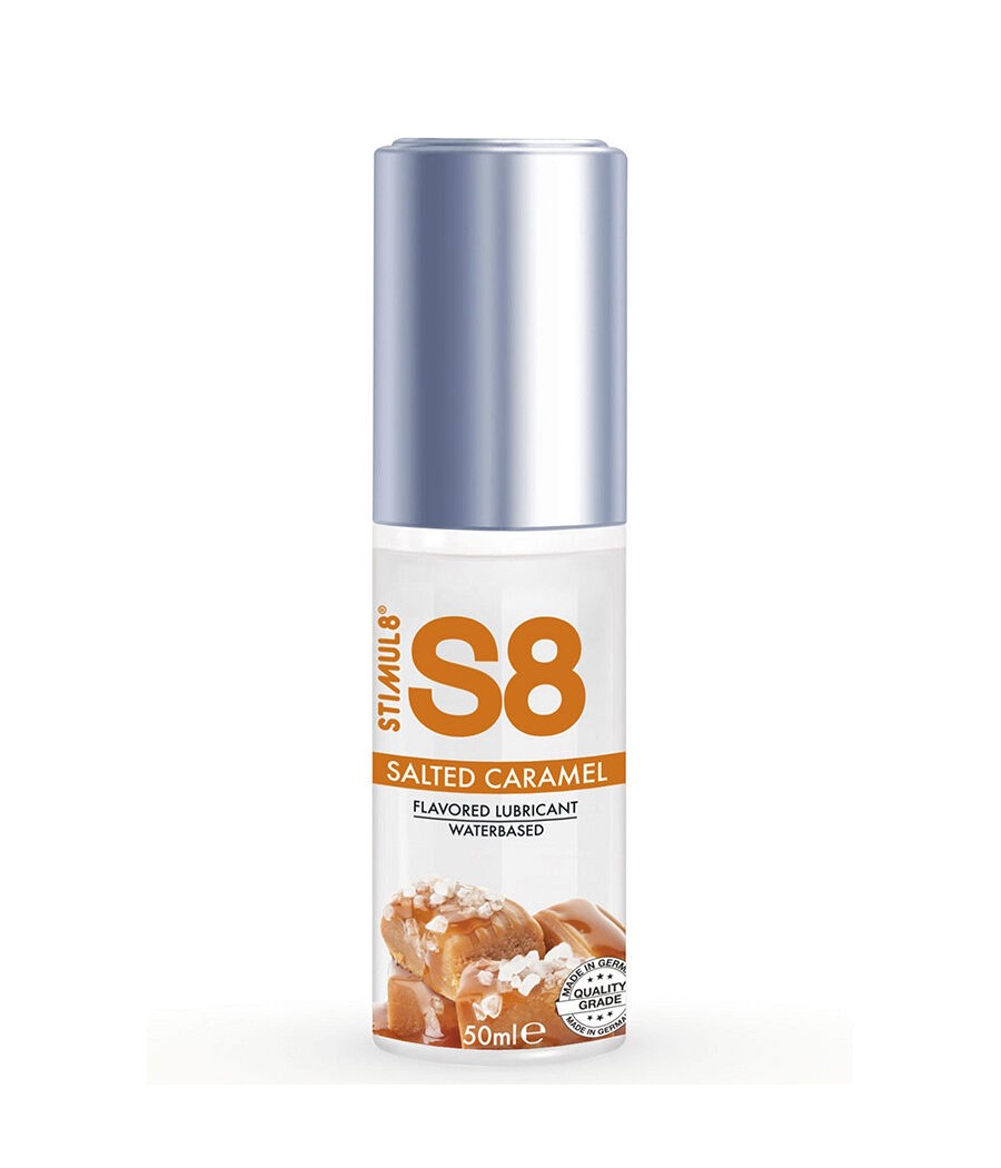 STIMUL8 - S8 LUBRIFIANT...