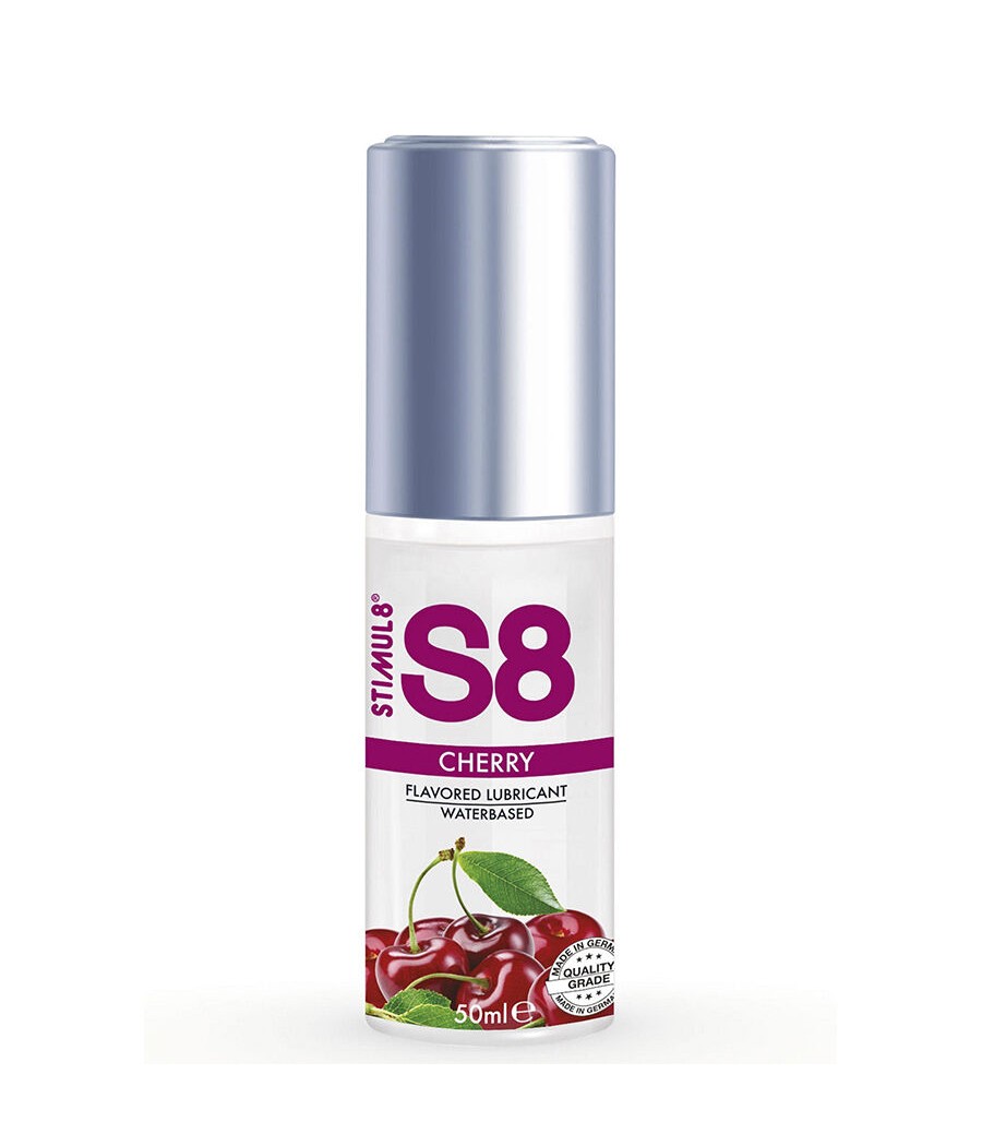 STIMUL8 - LUBRIFIANT S8...